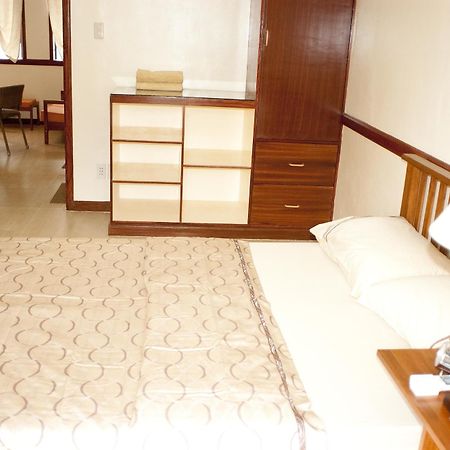 Hotel Punta House Lapu-Lapu City Exterior foto