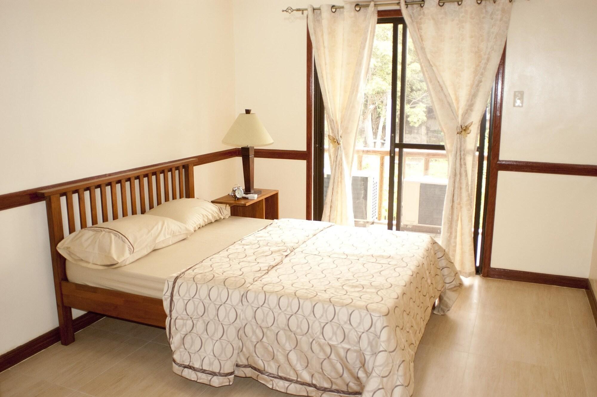 Hotel Punta House Lapu-Lapu City Exterior foto