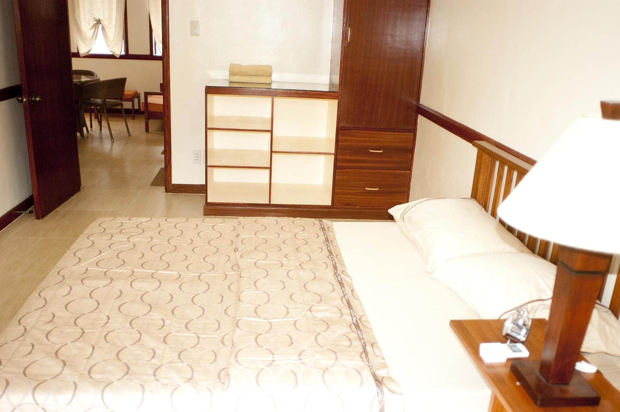 Hotel Punta House Lapu-Lapu City Exterior foto