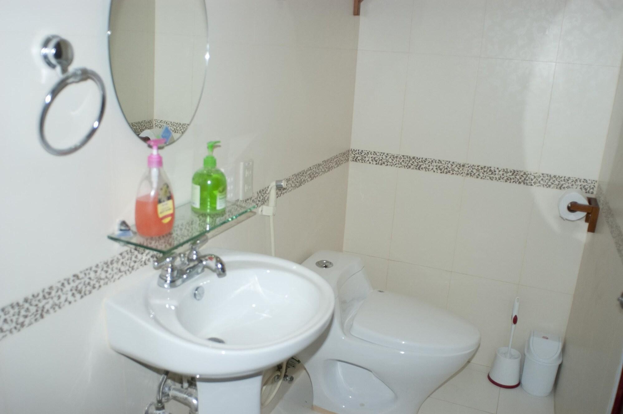 Hotel Punta House Lapu-Lapu City Exterior foto