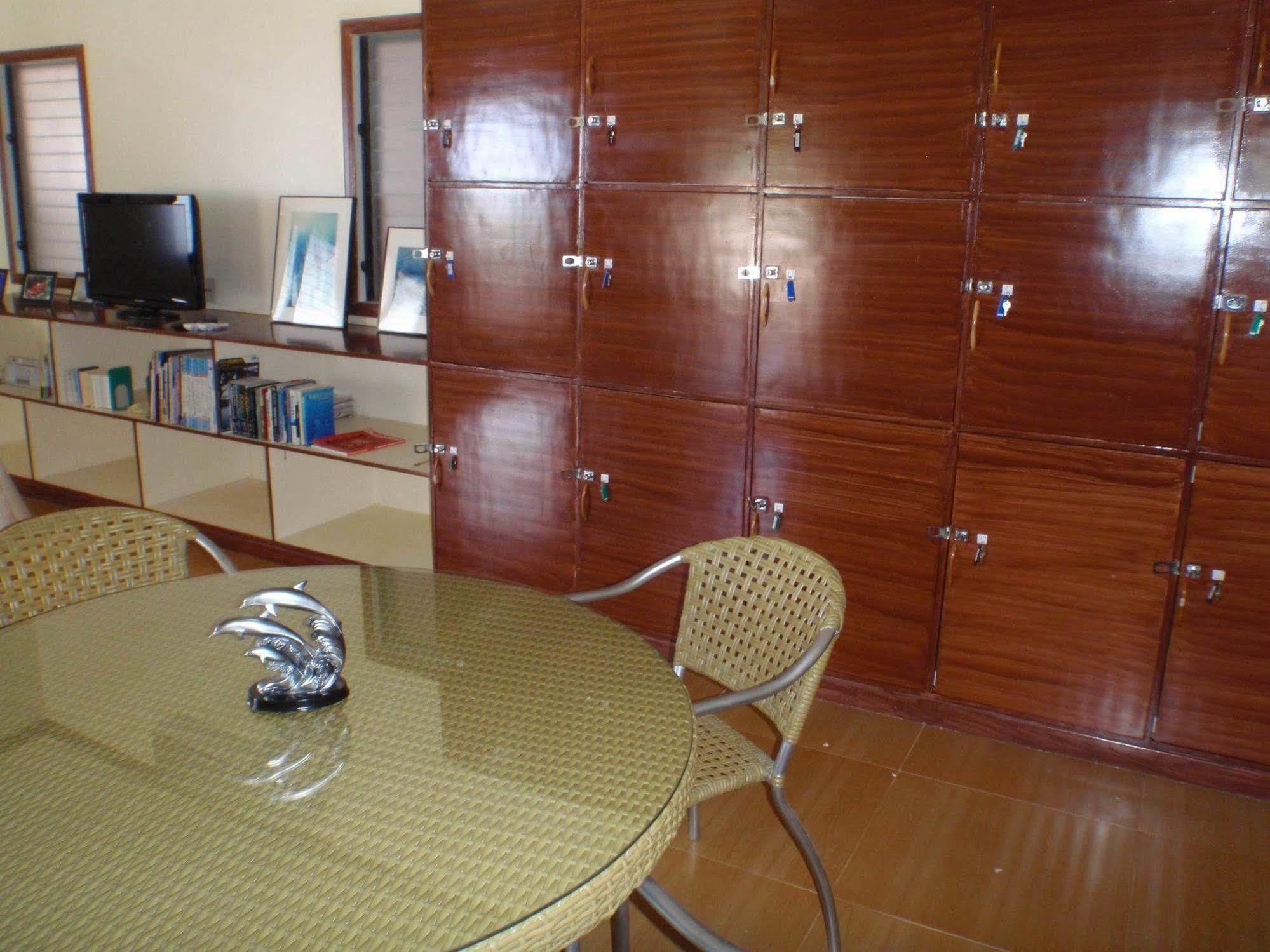 Hotel Punta House Lapu-Lapu City Exterior foto